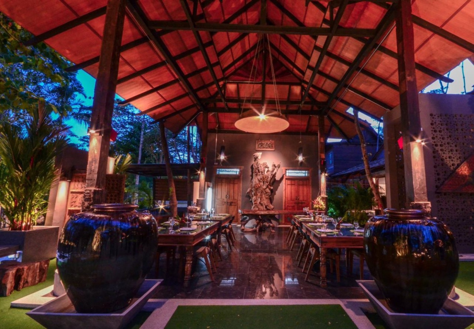 Ananta Thai Pool Villas Resort Phuket