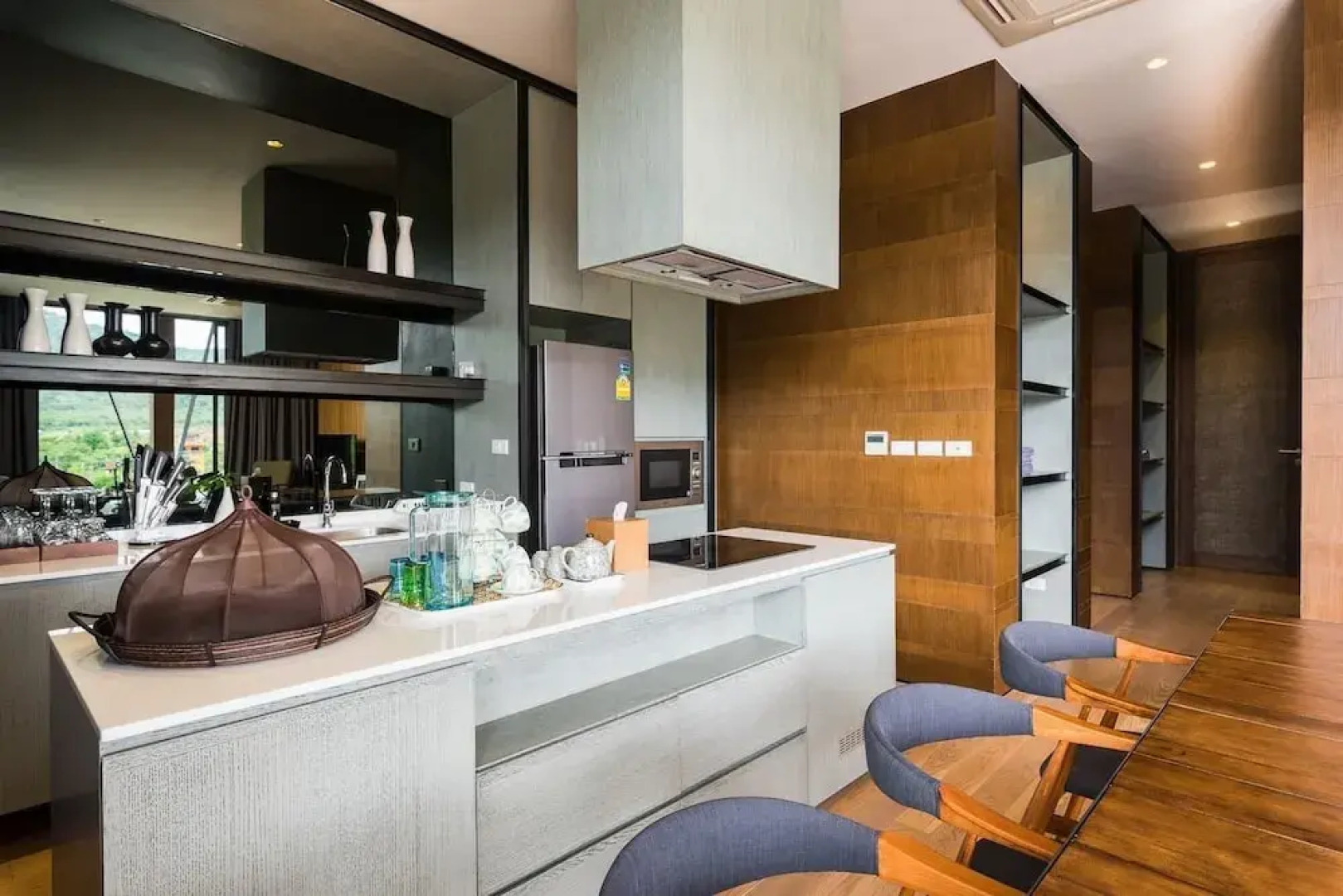 Khaoyai Penthouse With Rooftop Pool Atta Kirimaya1