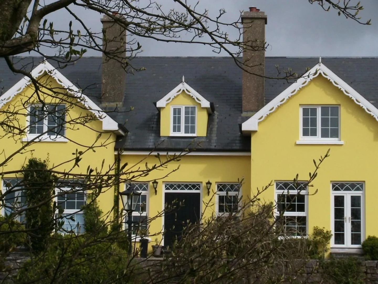 Drumcreehy Country House B&B