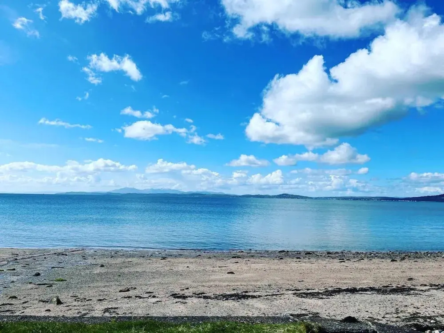 Stunning 3-bed Cottage in Wemyss Bay