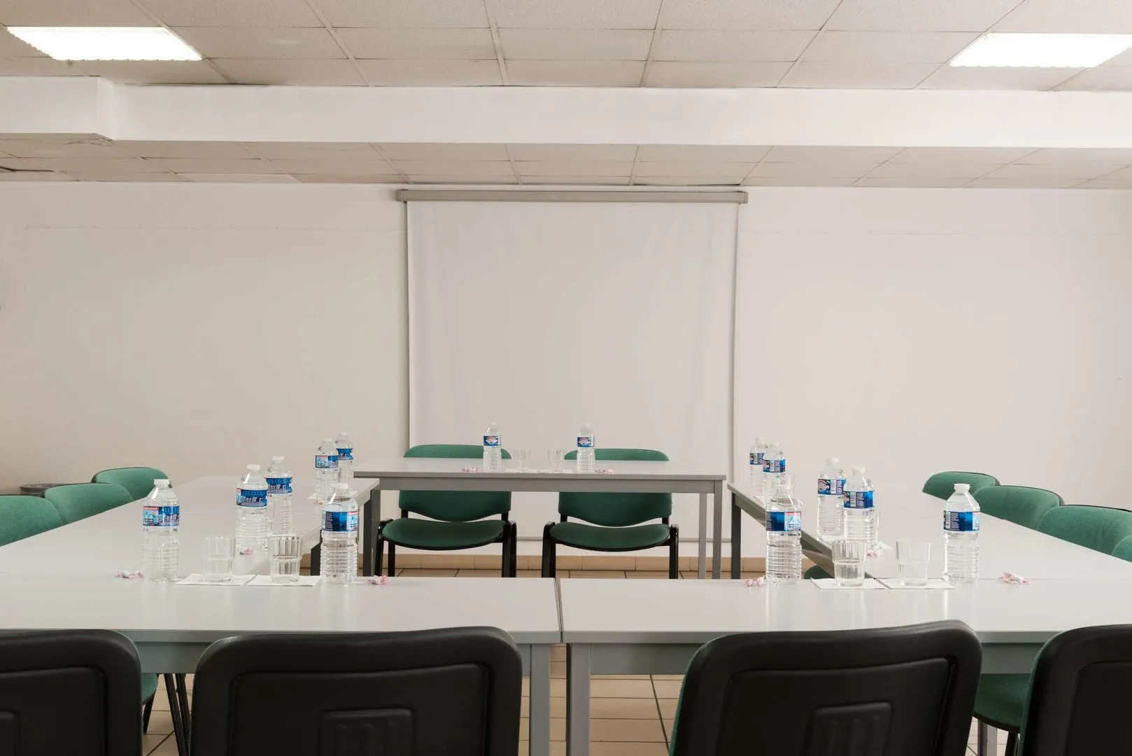 The Originals City, Hôtel La Belle Étape