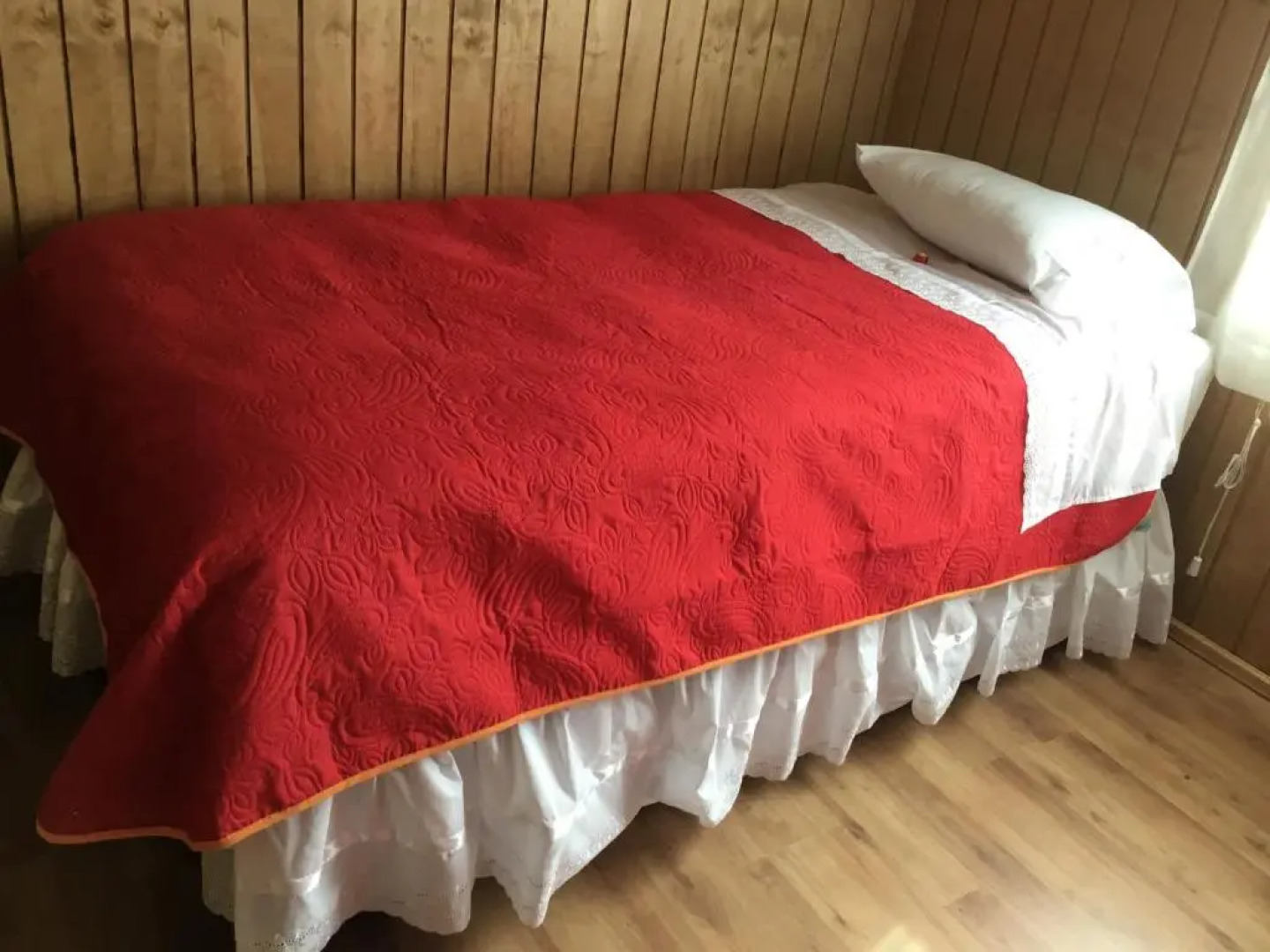 Cabañas 4 Volcanes Frutillar