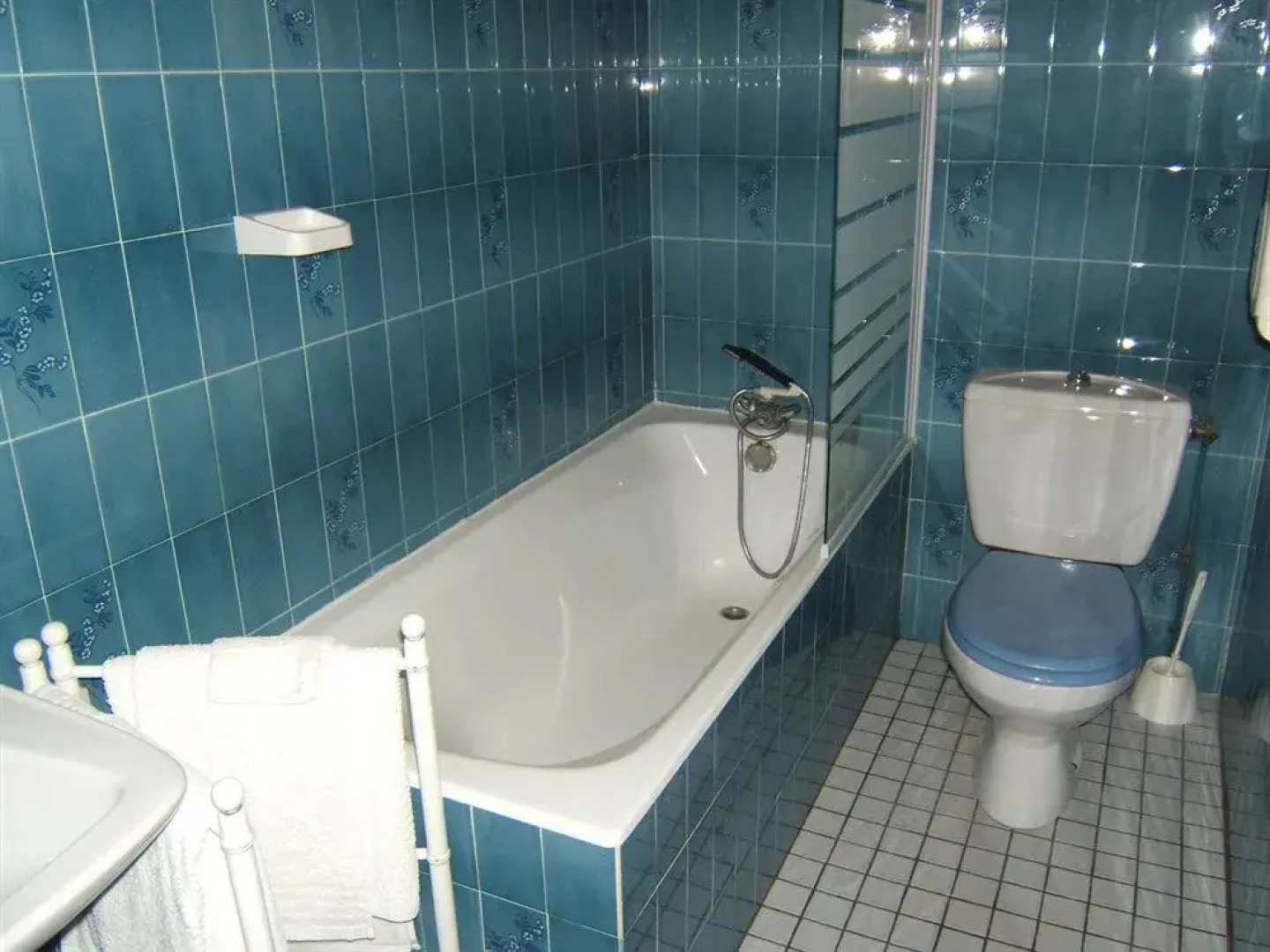 Le Rendez-Vous des Pêcheurs/Fabry