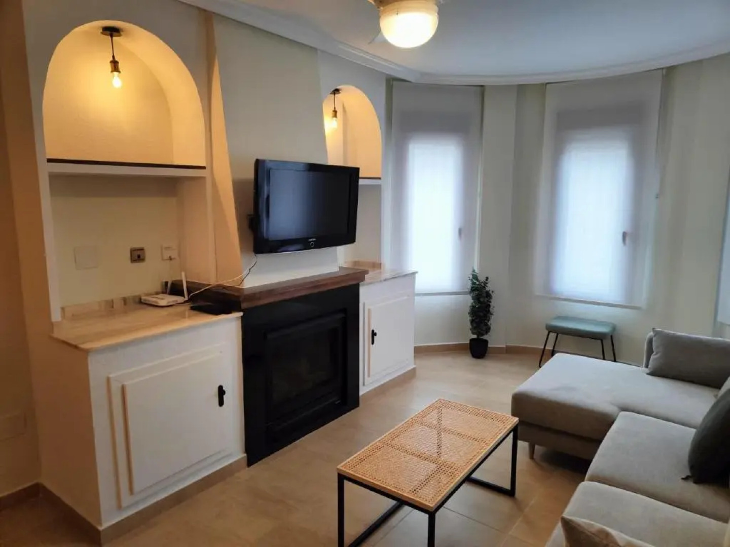 Magnífica villa con piscina La Marina-Oasis a 3km de la playa