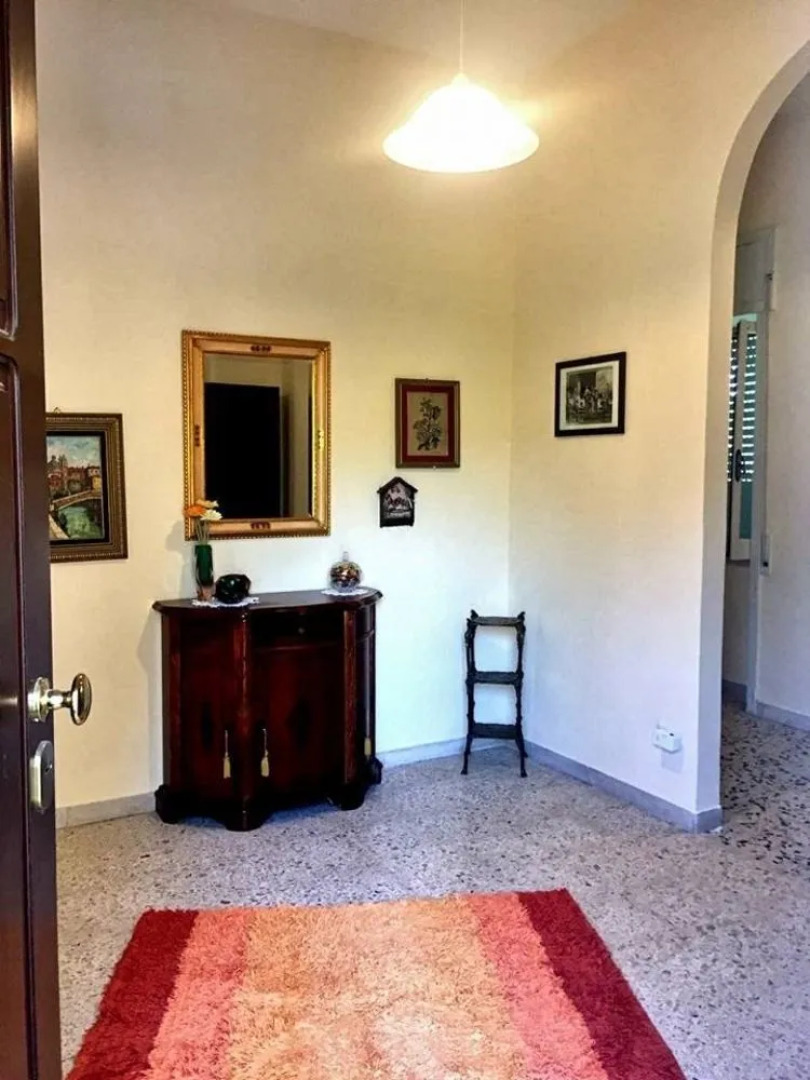 La Casa nella Pineta