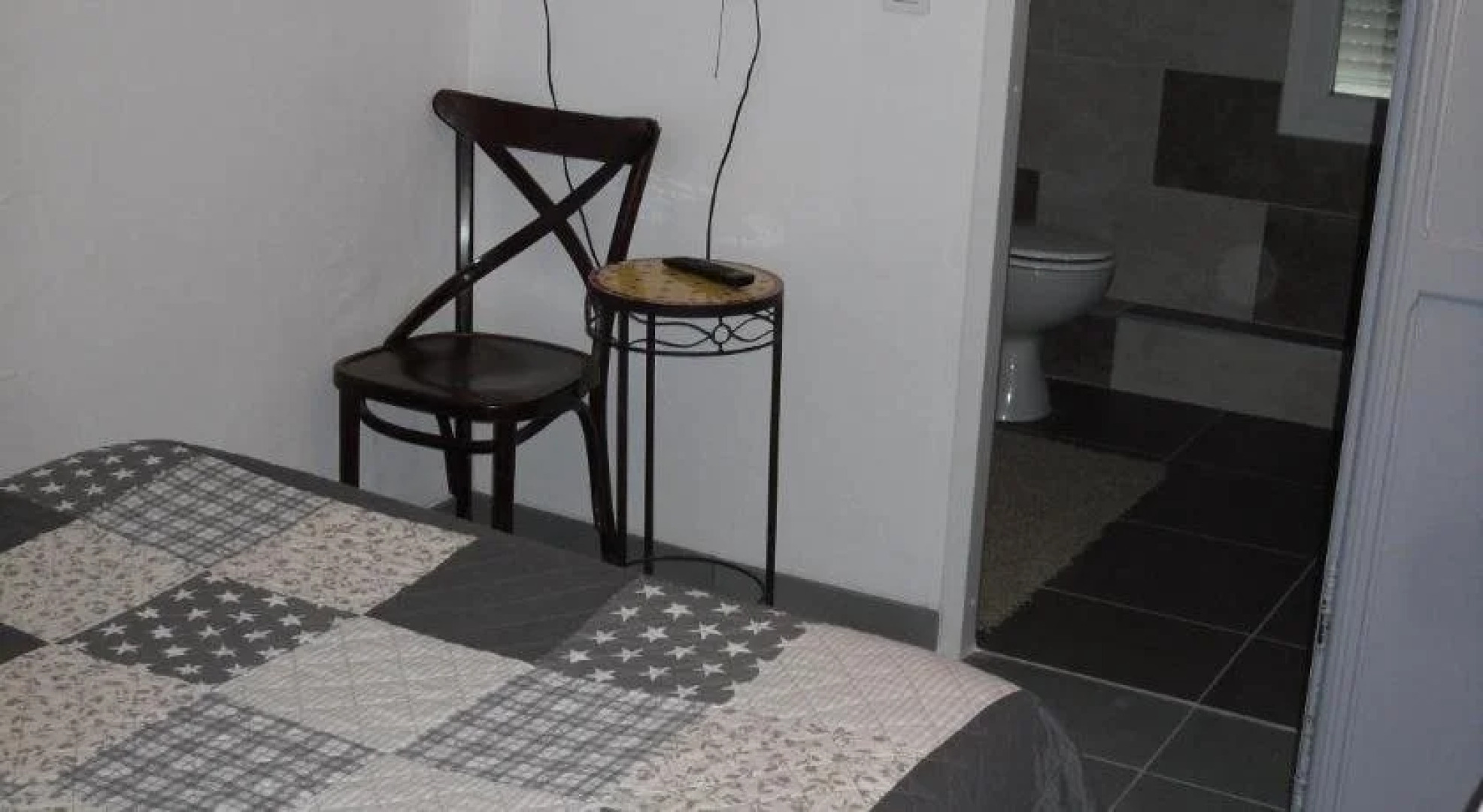 Hôtel Restaurant le Mistral