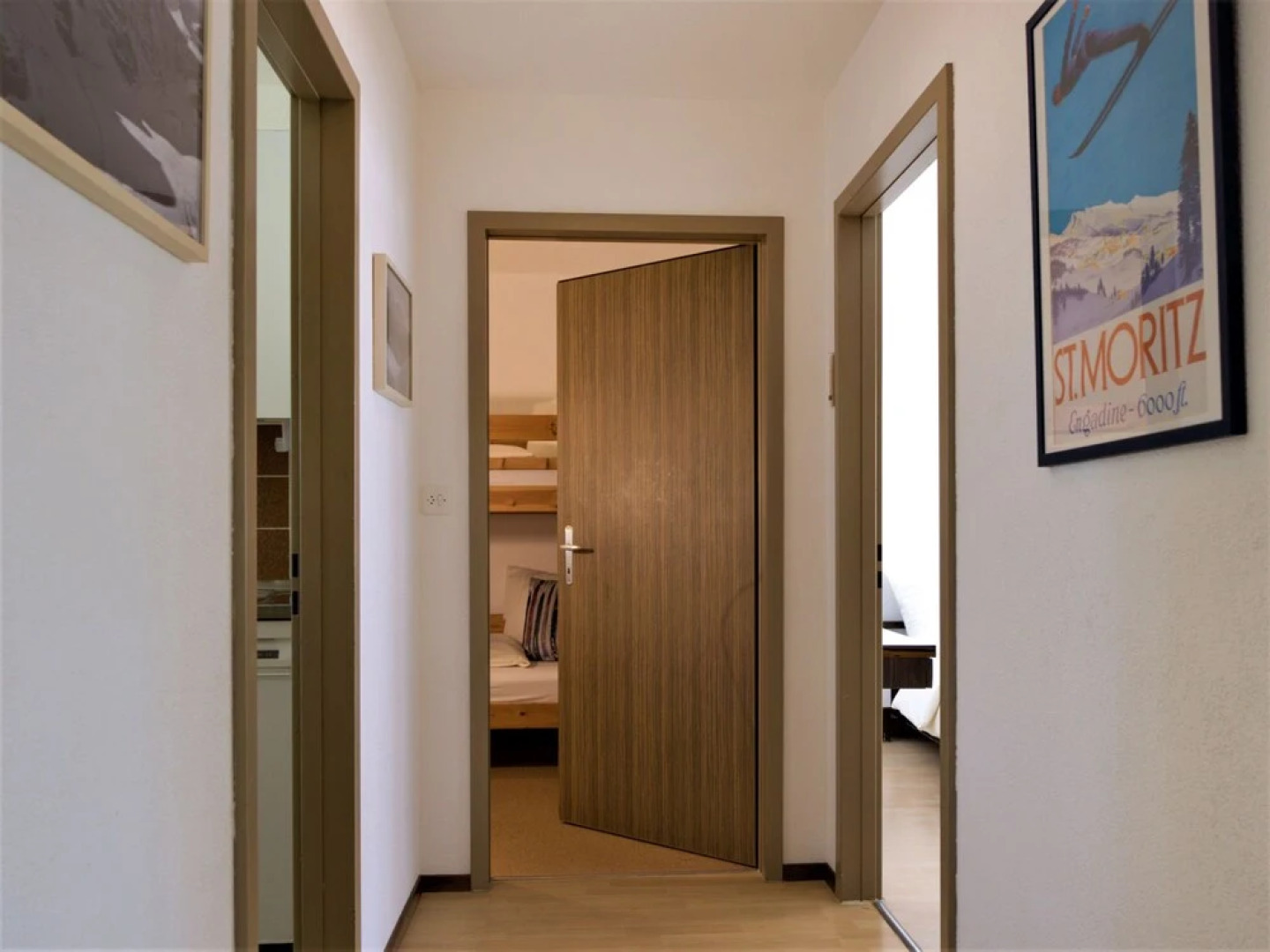 Chesa Ova Cotschna 606 San Maurizio