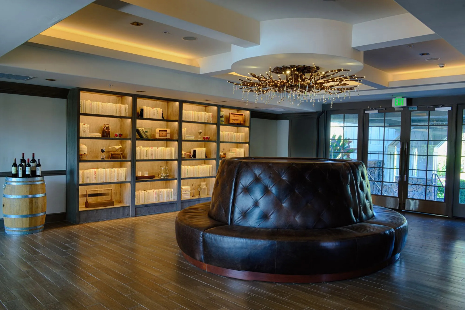 River Terrace Inn - A Noble House Hotel