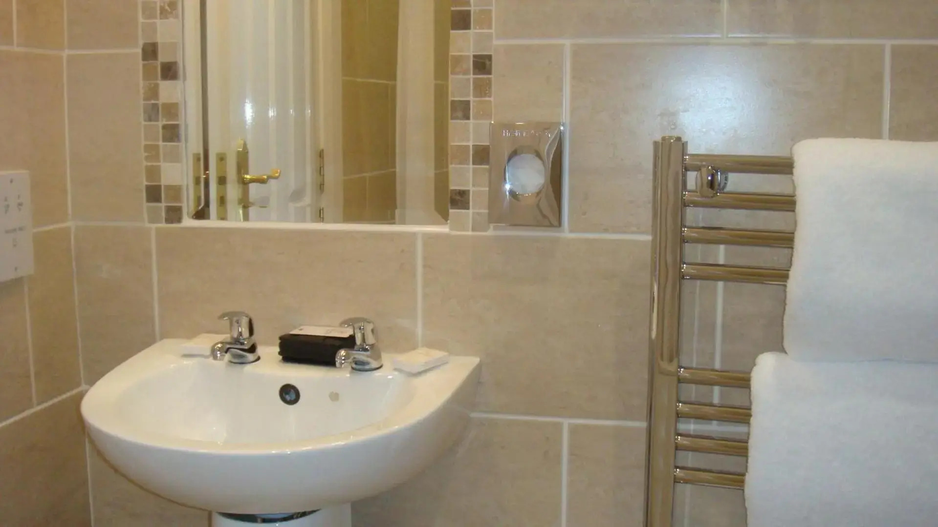 The Belfray Country Inn