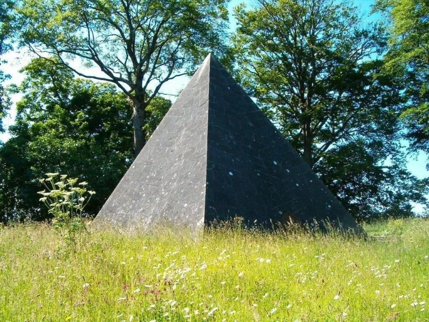 Ardmore Country House