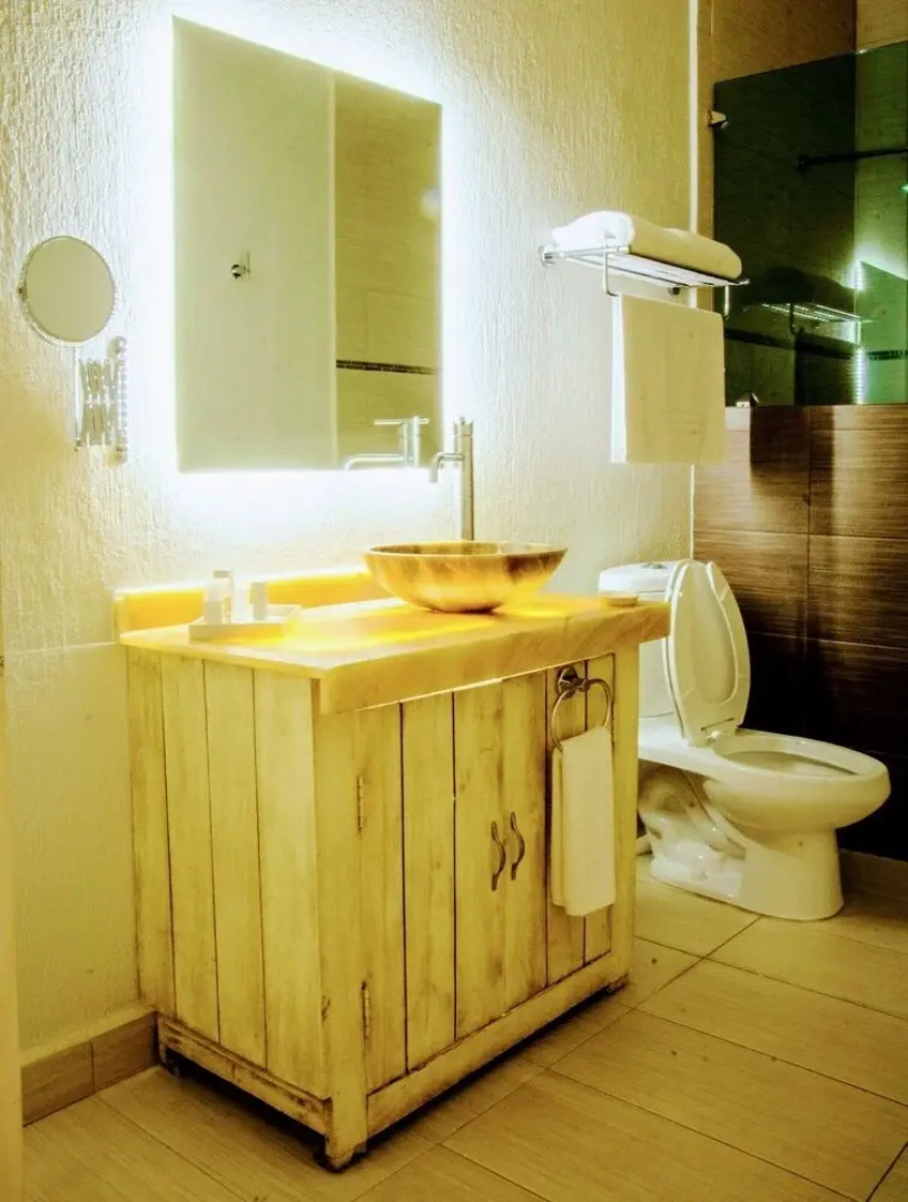 Luxury Hotel Boutique