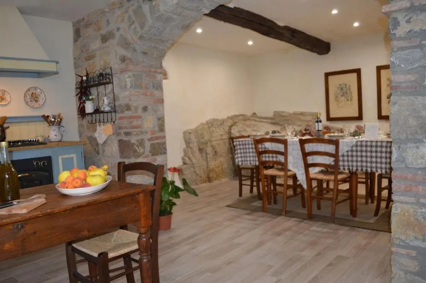 Agriturismo Podere Terrena