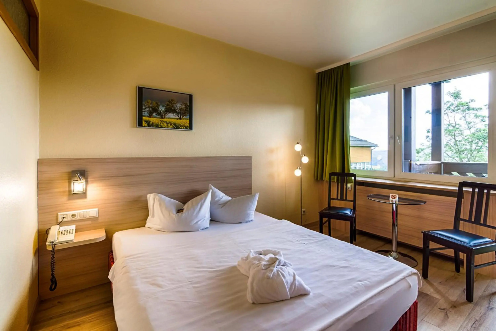 Panorama Hotel Oberwiesenthal