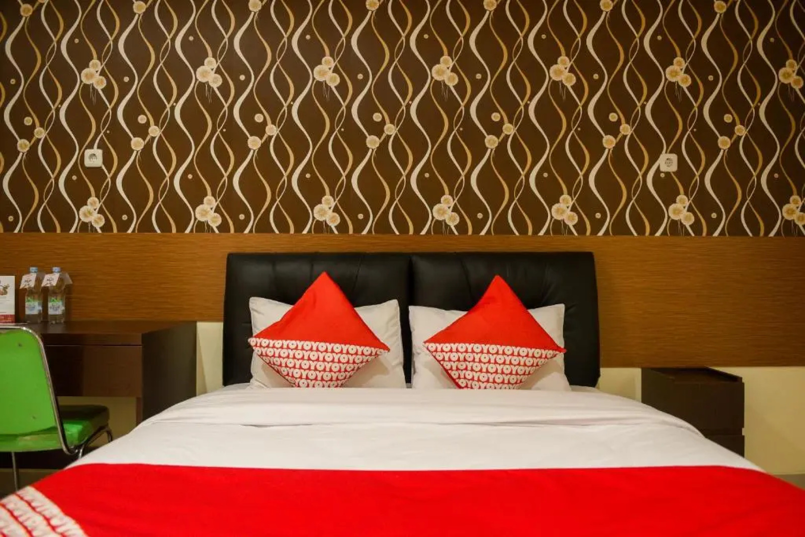 OYO 2757 庞多克诺尔拉哈j酒店(OYO 2757 Pondok Noer Rahayu)