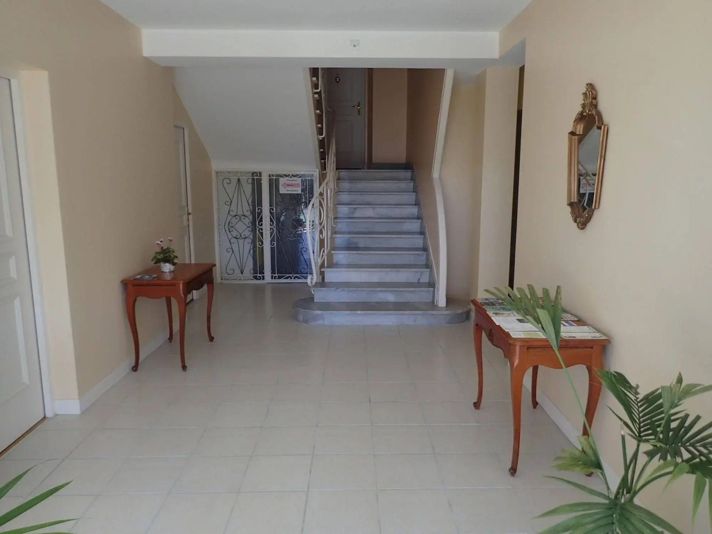 Résidence le Beau Site