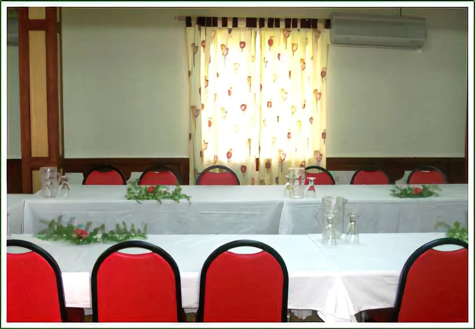Leisure Inn