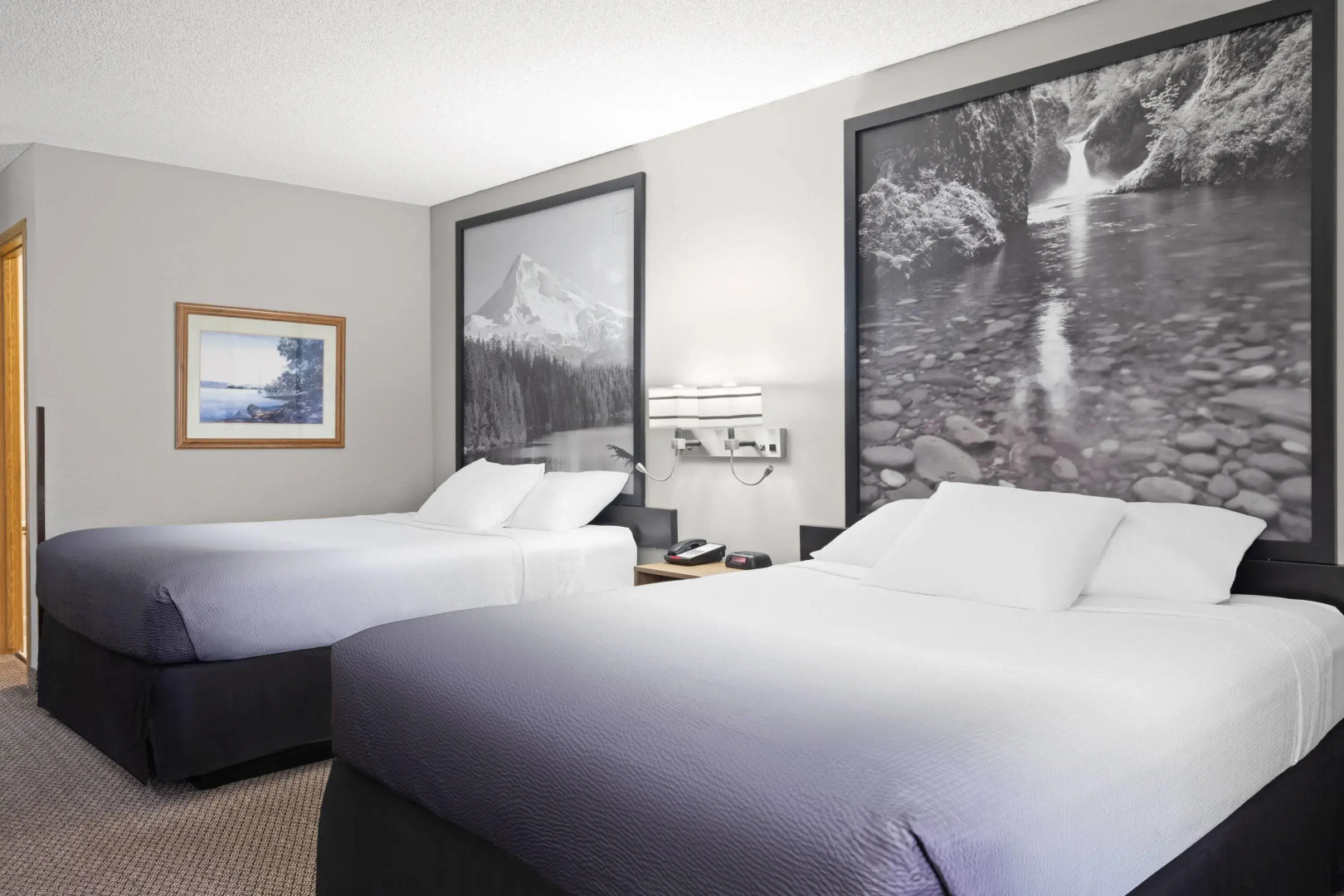 Super 8 by Wyndham Baker City