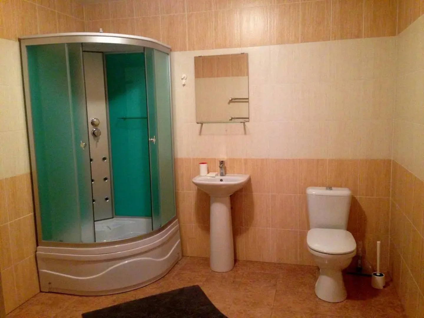 Дубки у Валентины