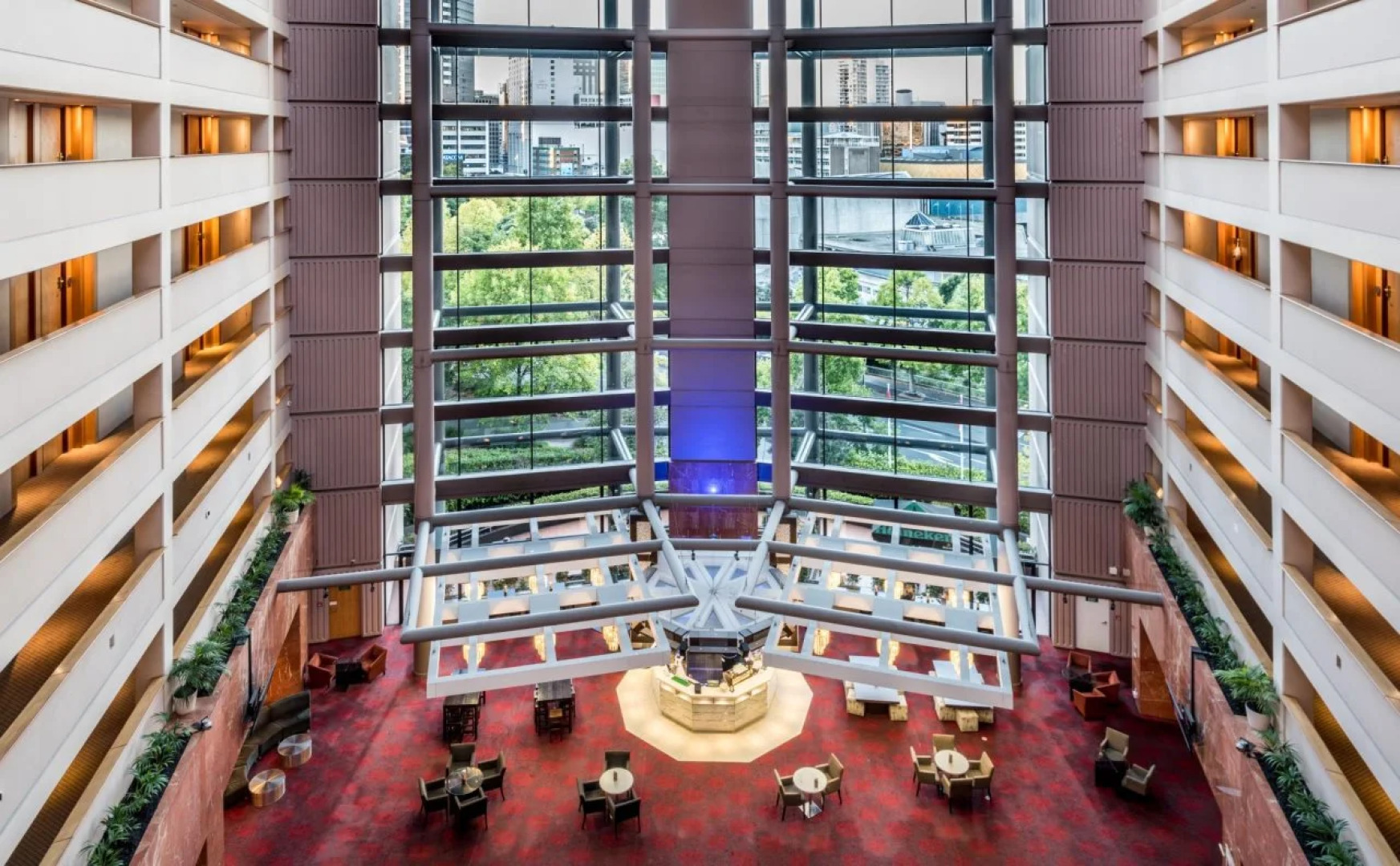 Grand Millennium Auckland