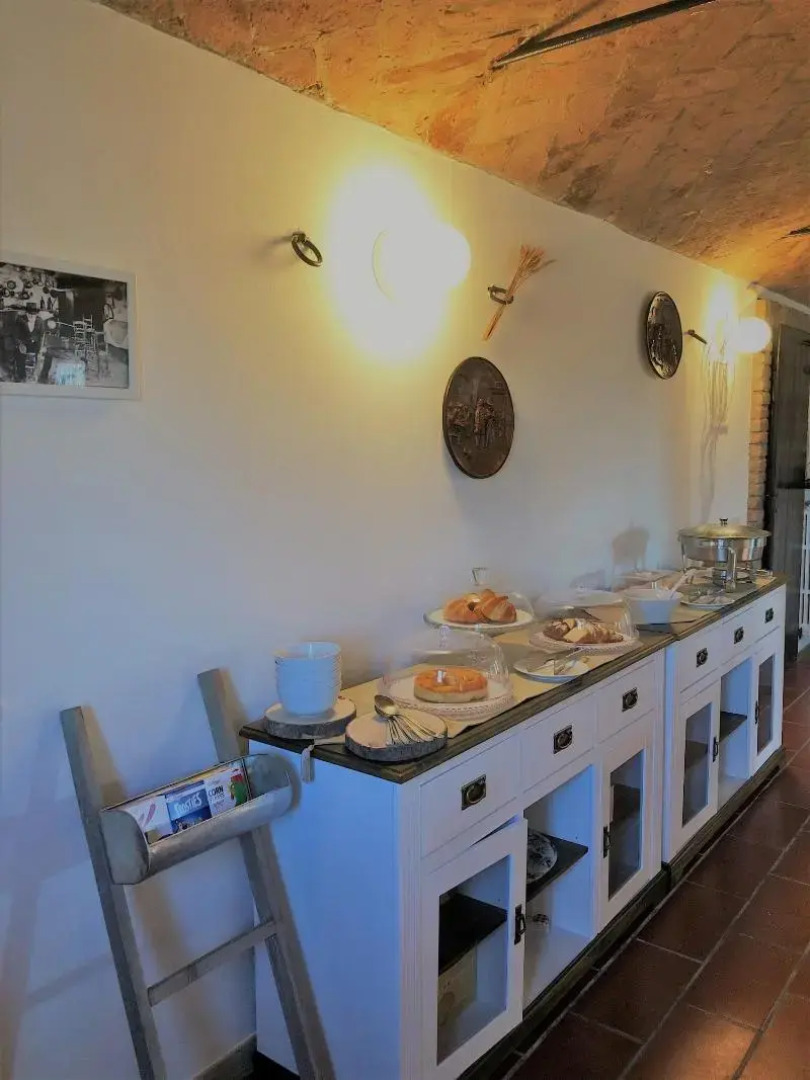 Il Contado - Room and Breakfast-