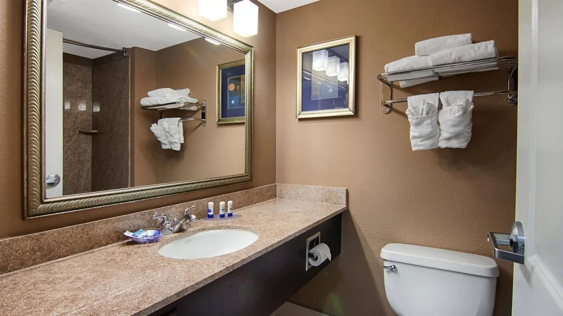 Spark by Hilton Port Wentworth Savannah