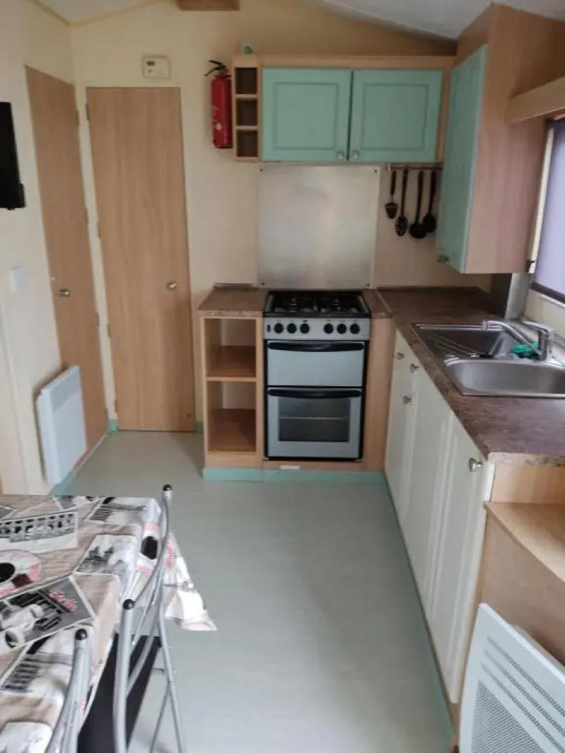 Camping du phare d opale L14