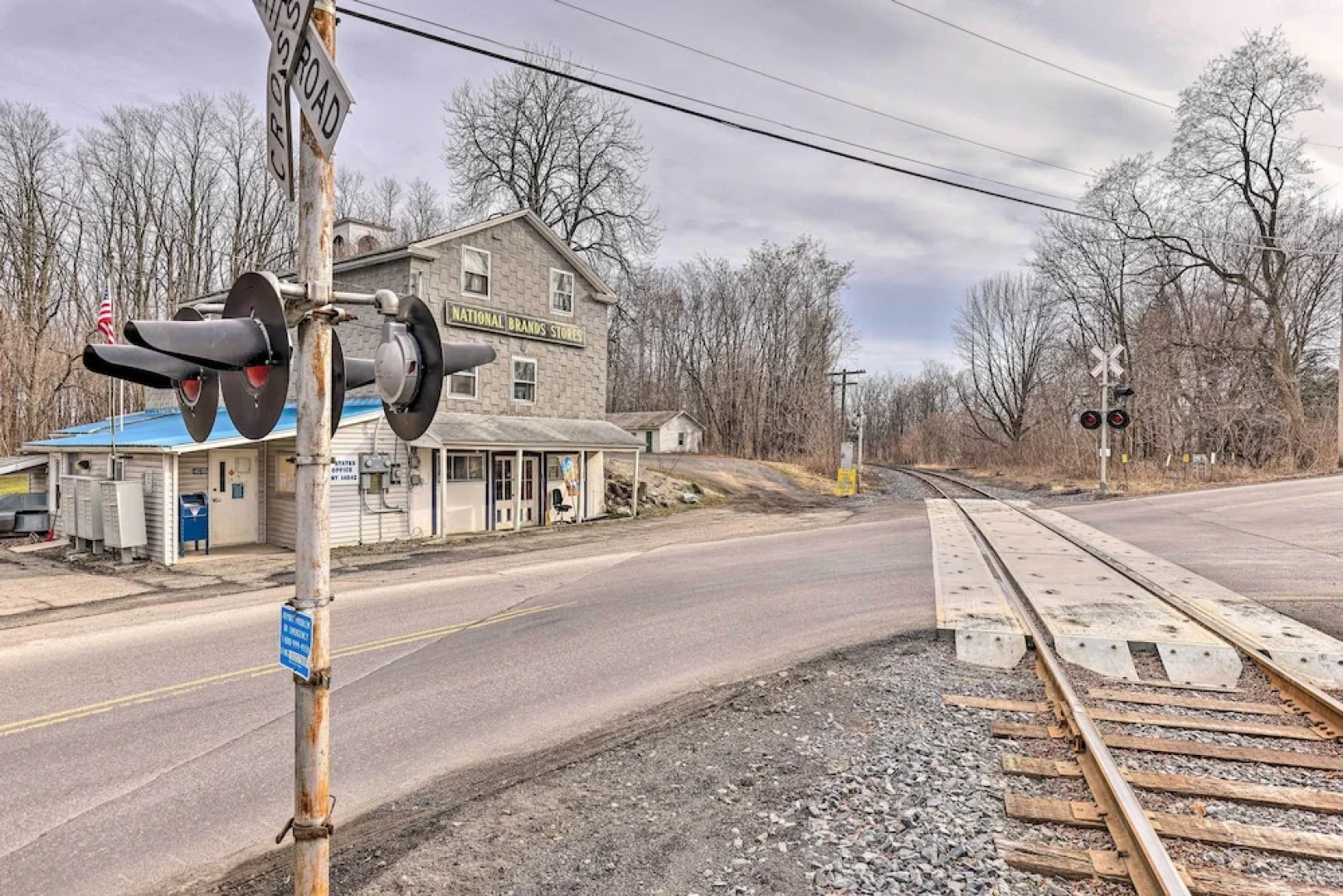 Lovely Finger Lakes Vacation Home Near Seneca Lake
