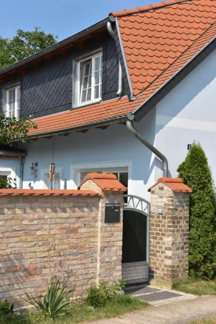 Ferienwohnung Alt Ruppin