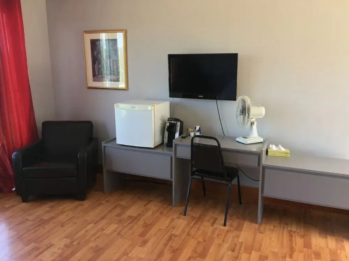 Hôtel Georges de Charlevoix