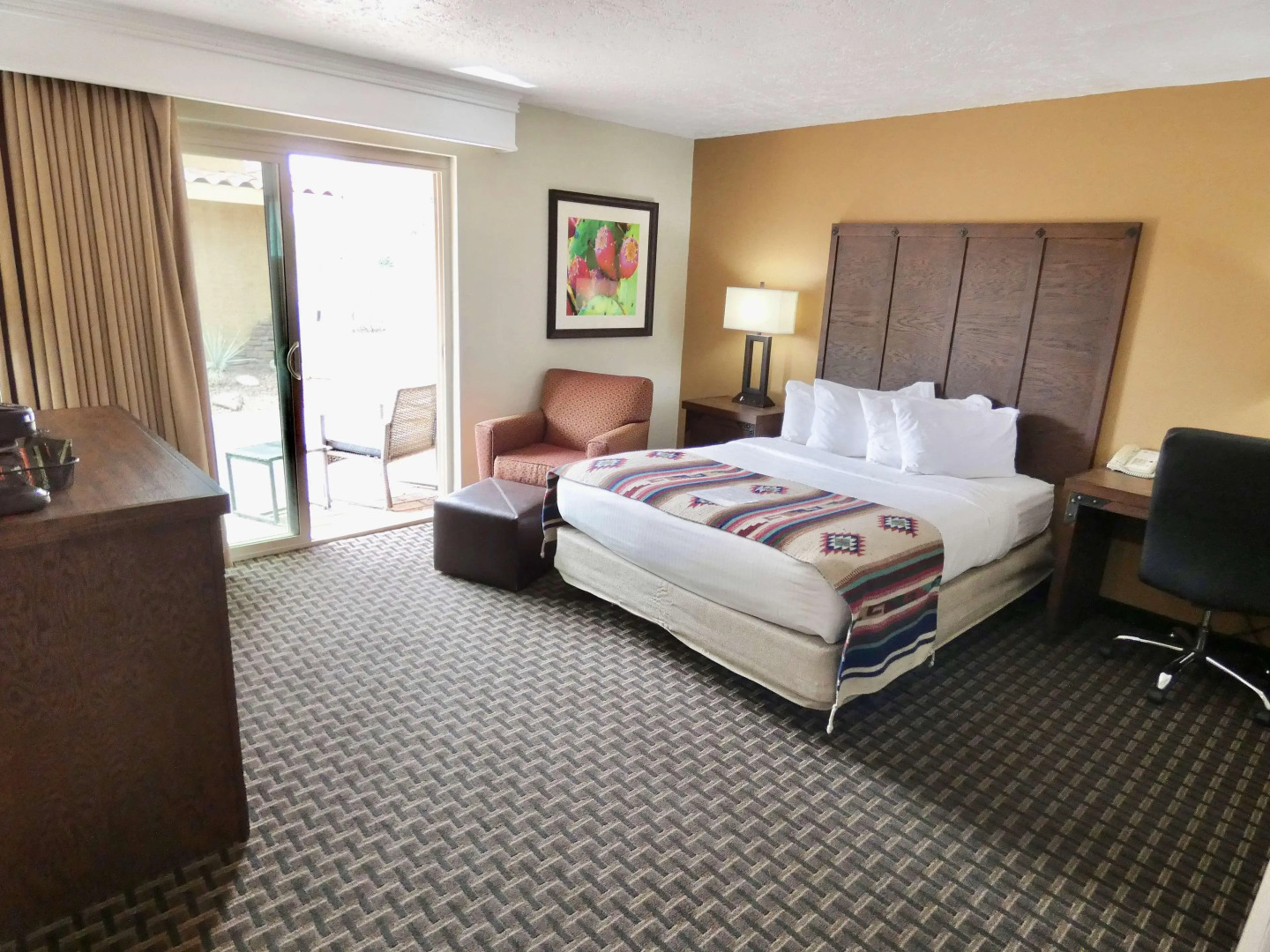 Best Western Rancho Grande