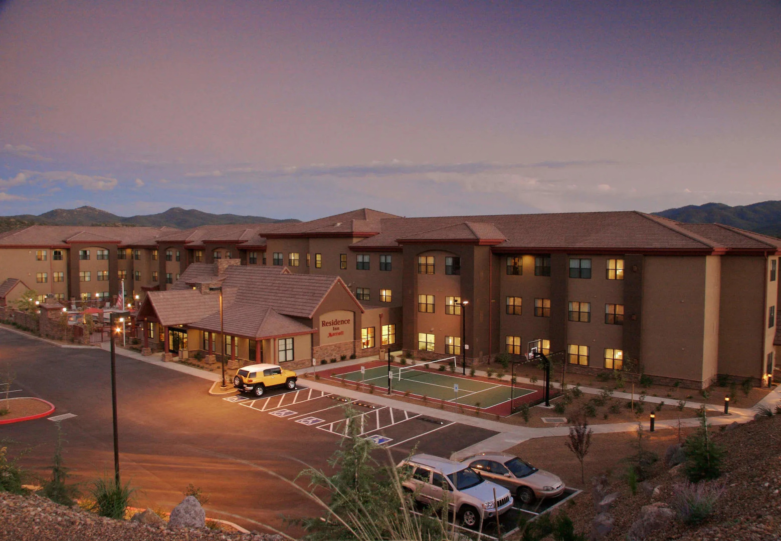 Residence Inn by Marriott Prescott