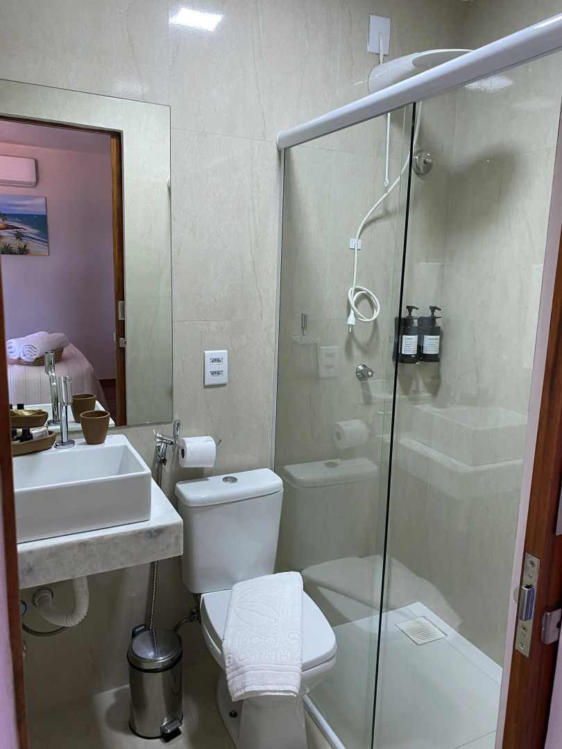 Beach Eco Stays Hotel Boutique Lagoinha