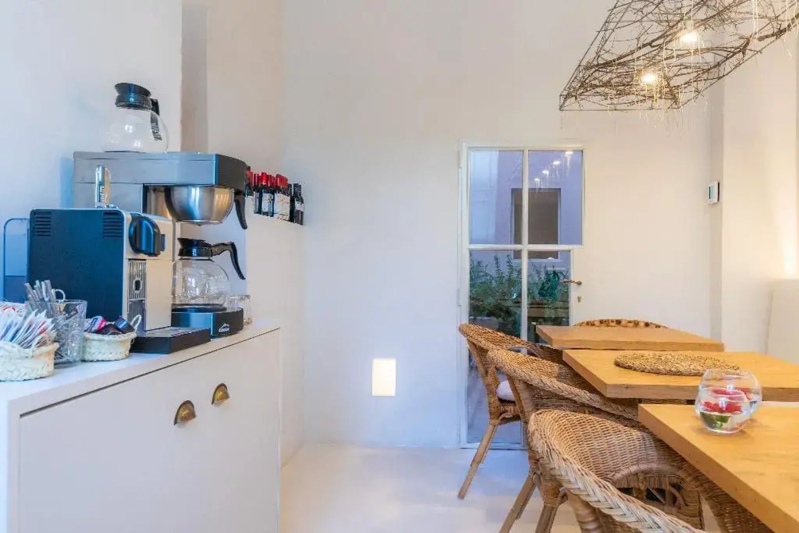 Yartan Boutique Hotel