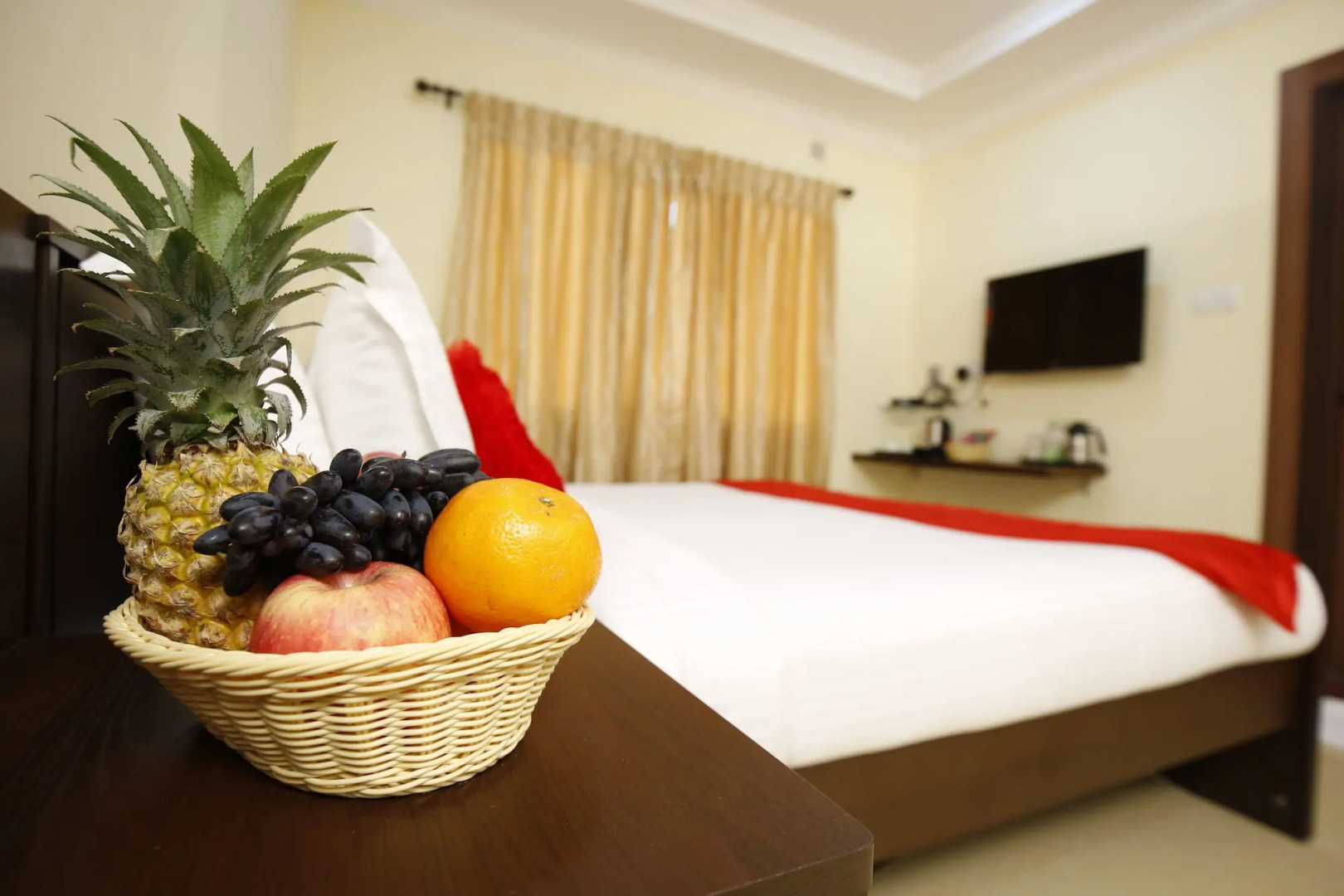 Hotel Sree Devi Madurai