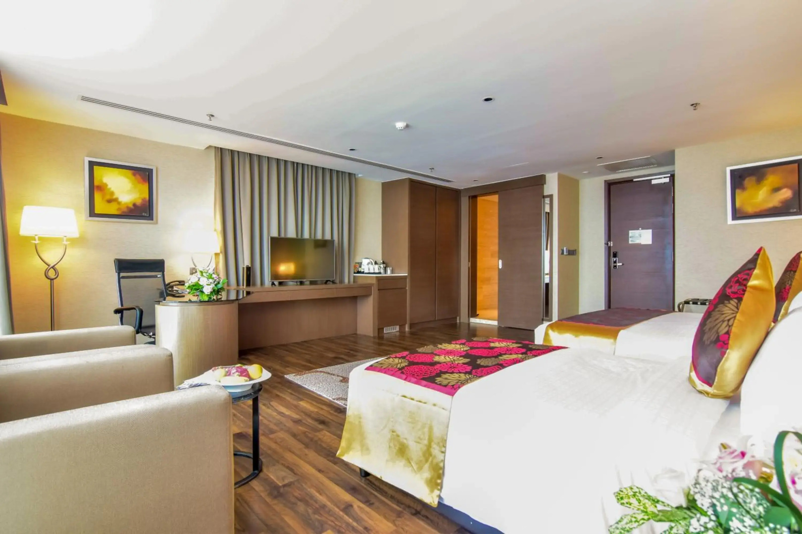 The Light Hotel Penang