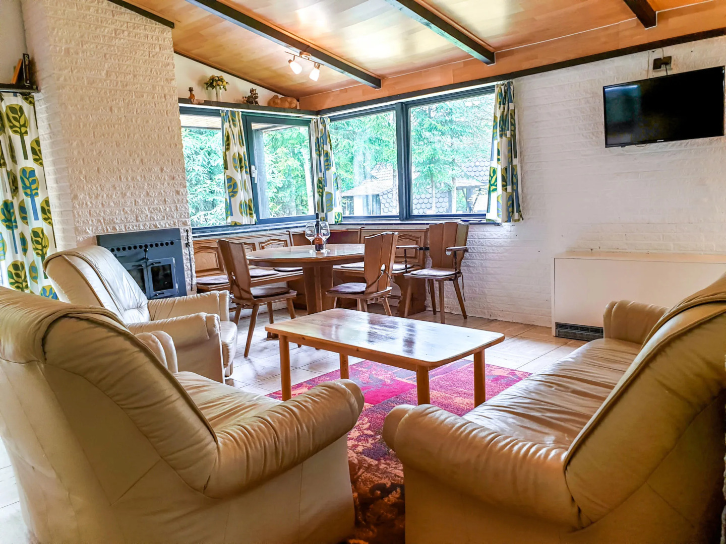 Waldferienpark Gerolstein