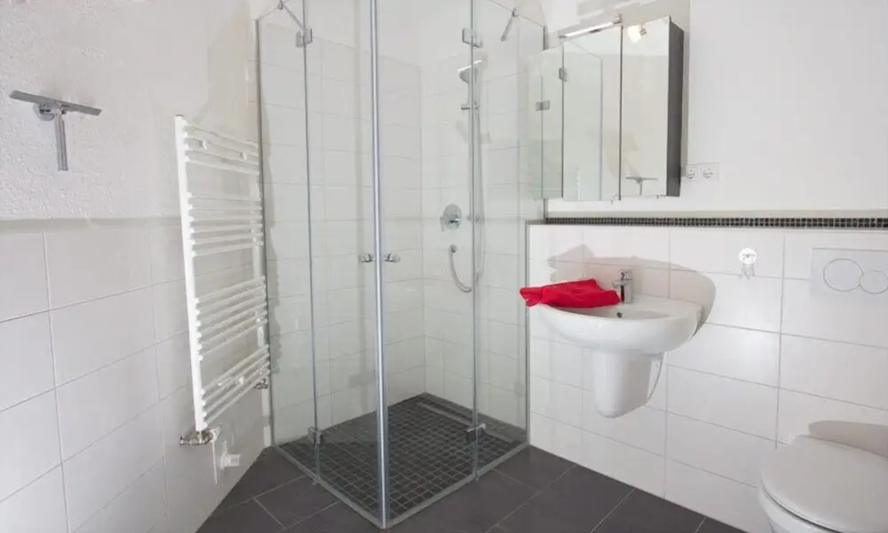 Ponyhof Naeve am Wittensee