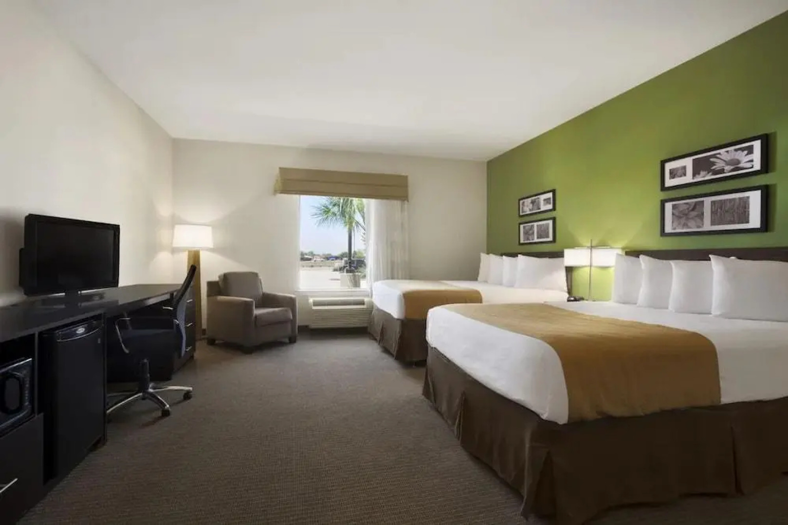 Petrostay Inn & Suites Cotulla