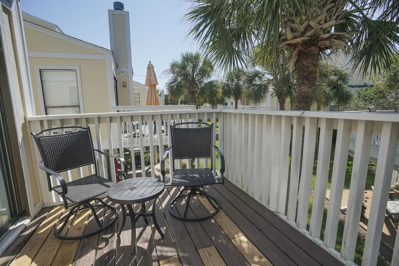 Sandpiper Cove Resort by Panhandle Getaways