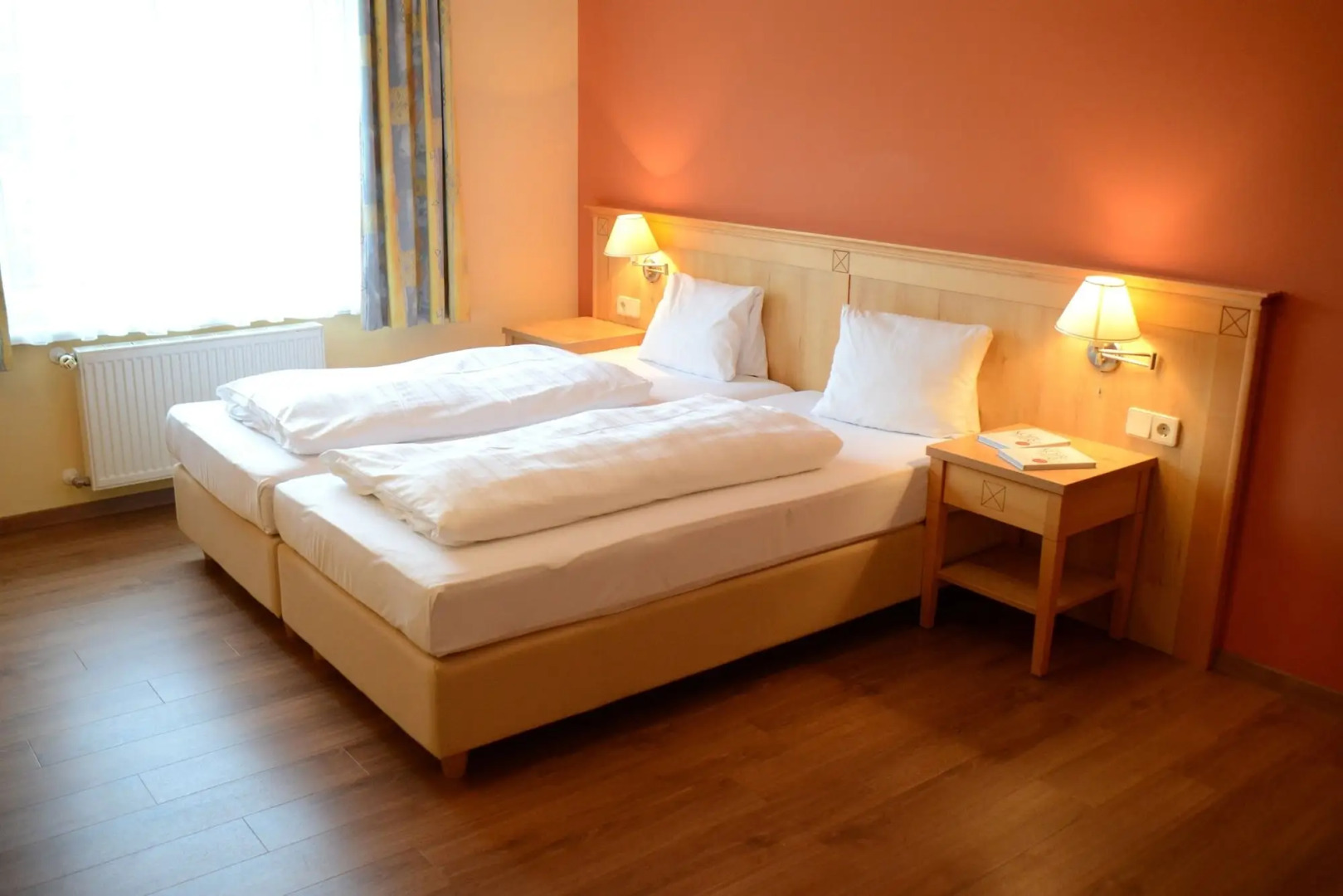 Sonnenhotel Hafnersee