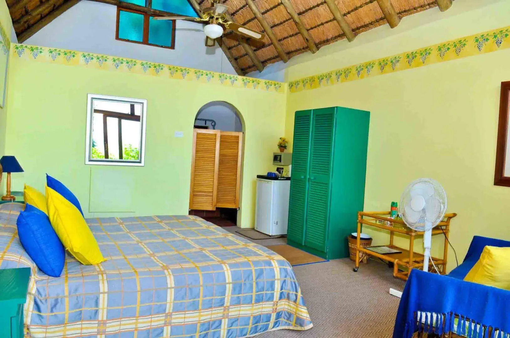 Bali at Willinga lodge