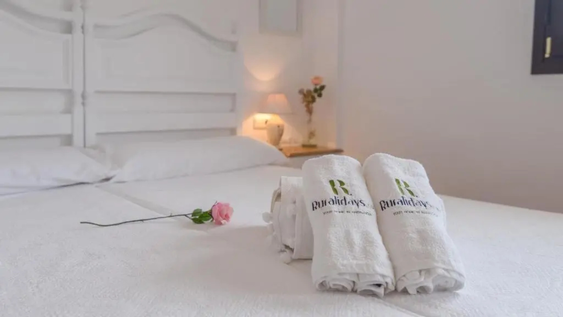 Casa Rural Parador del Silo Cónchar by Ruralidays