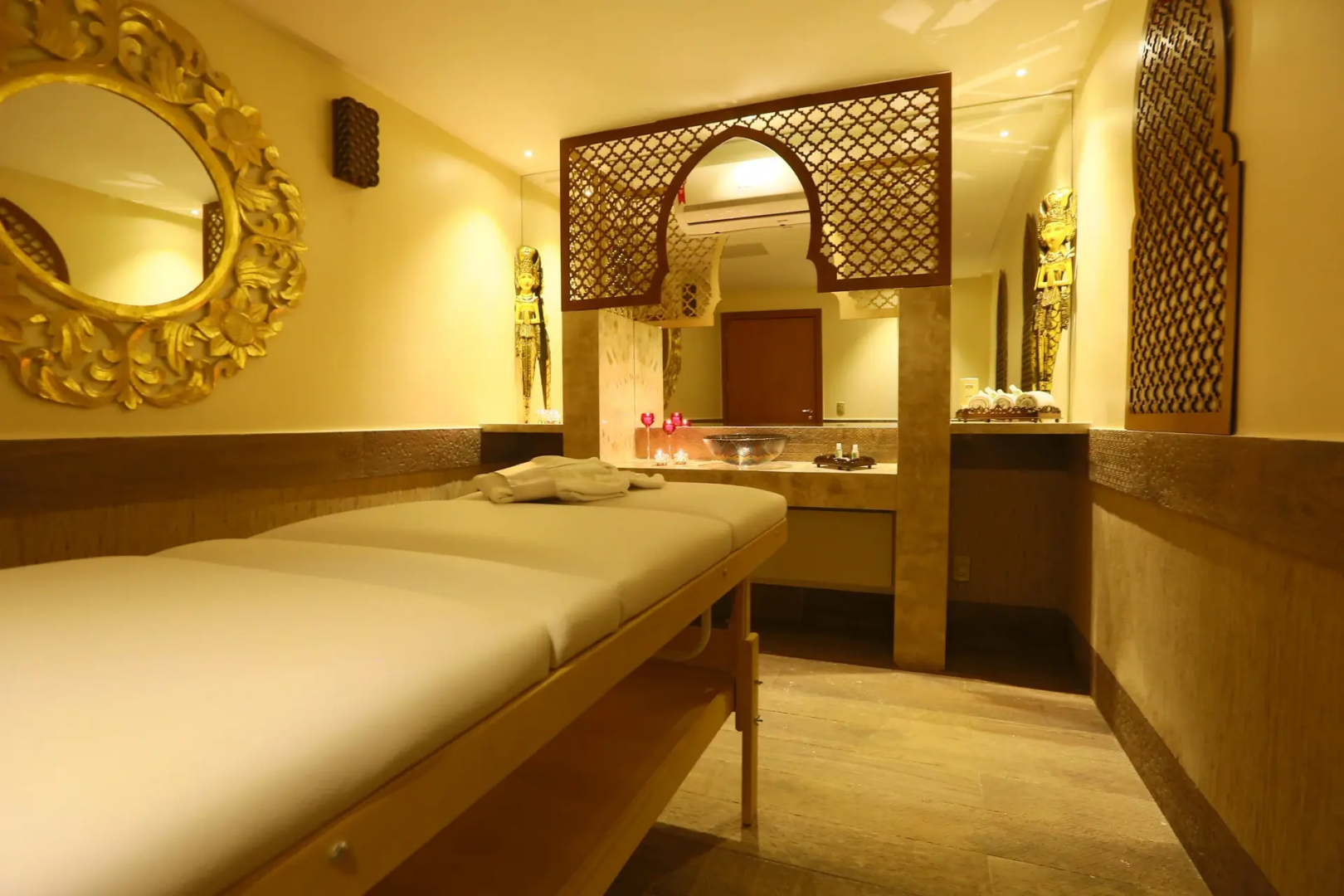 Golden Lis Hotel Boutique