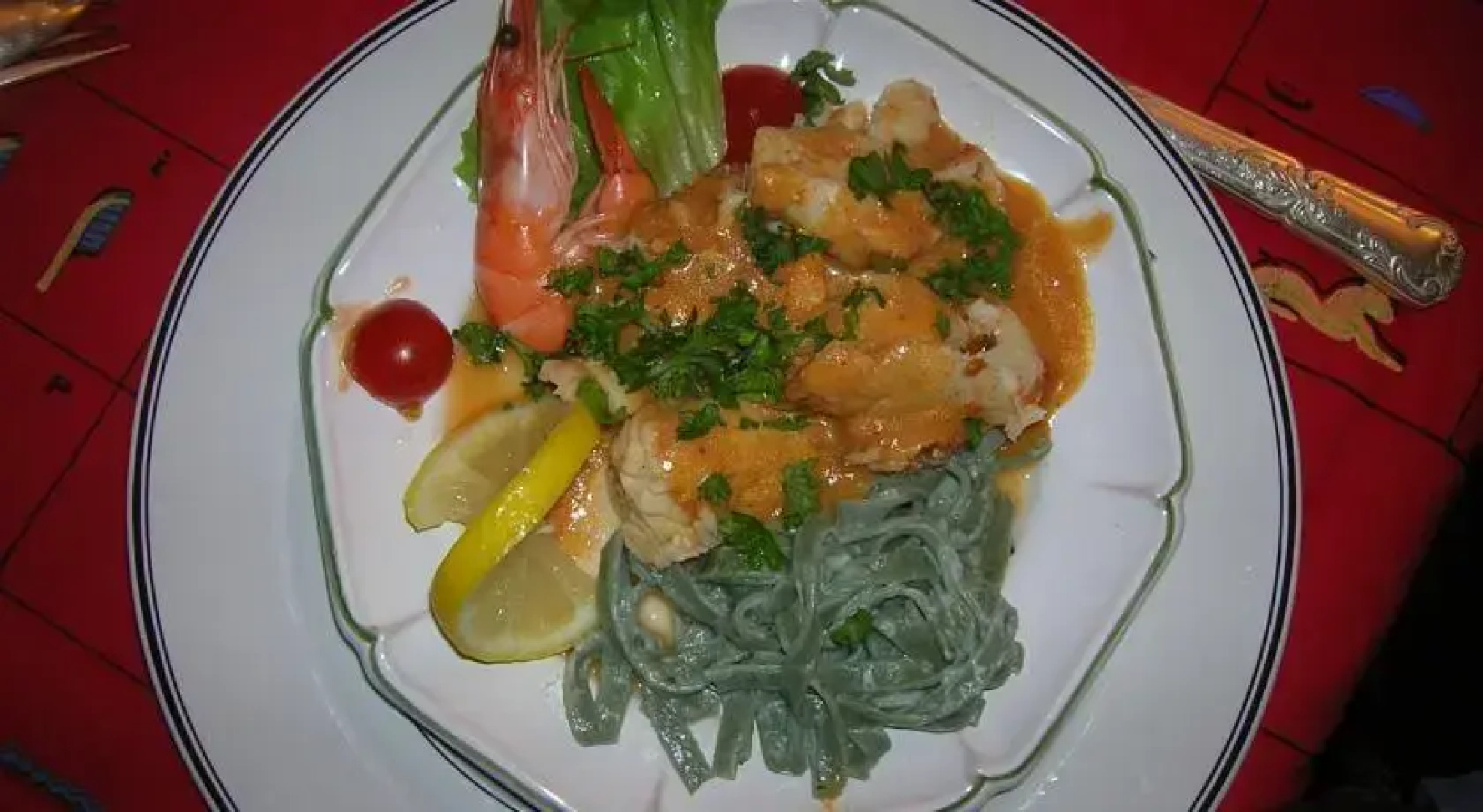 Hotel Restaurant Du Commerce