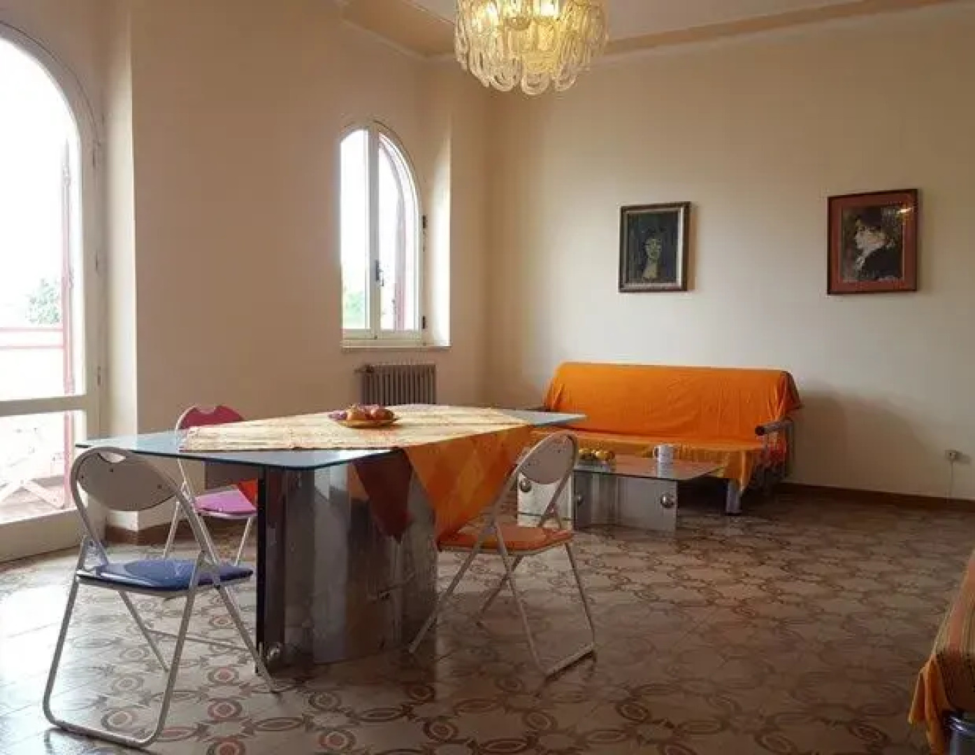 Case Vacanze Baia Verde