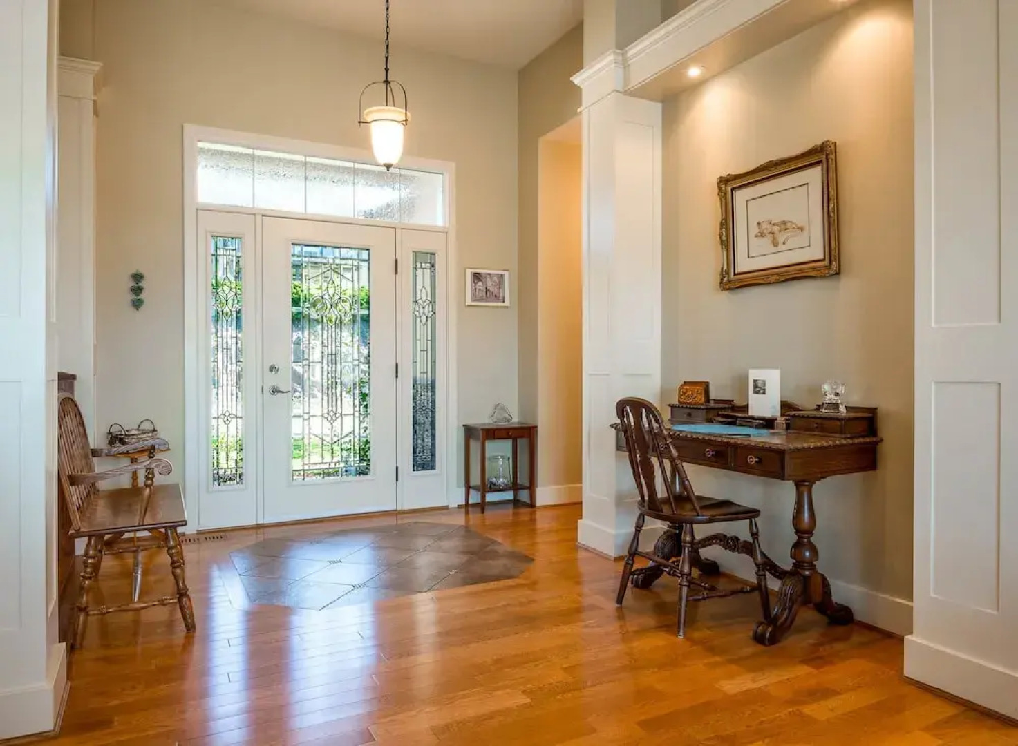 Adela's Bed and Breakfast