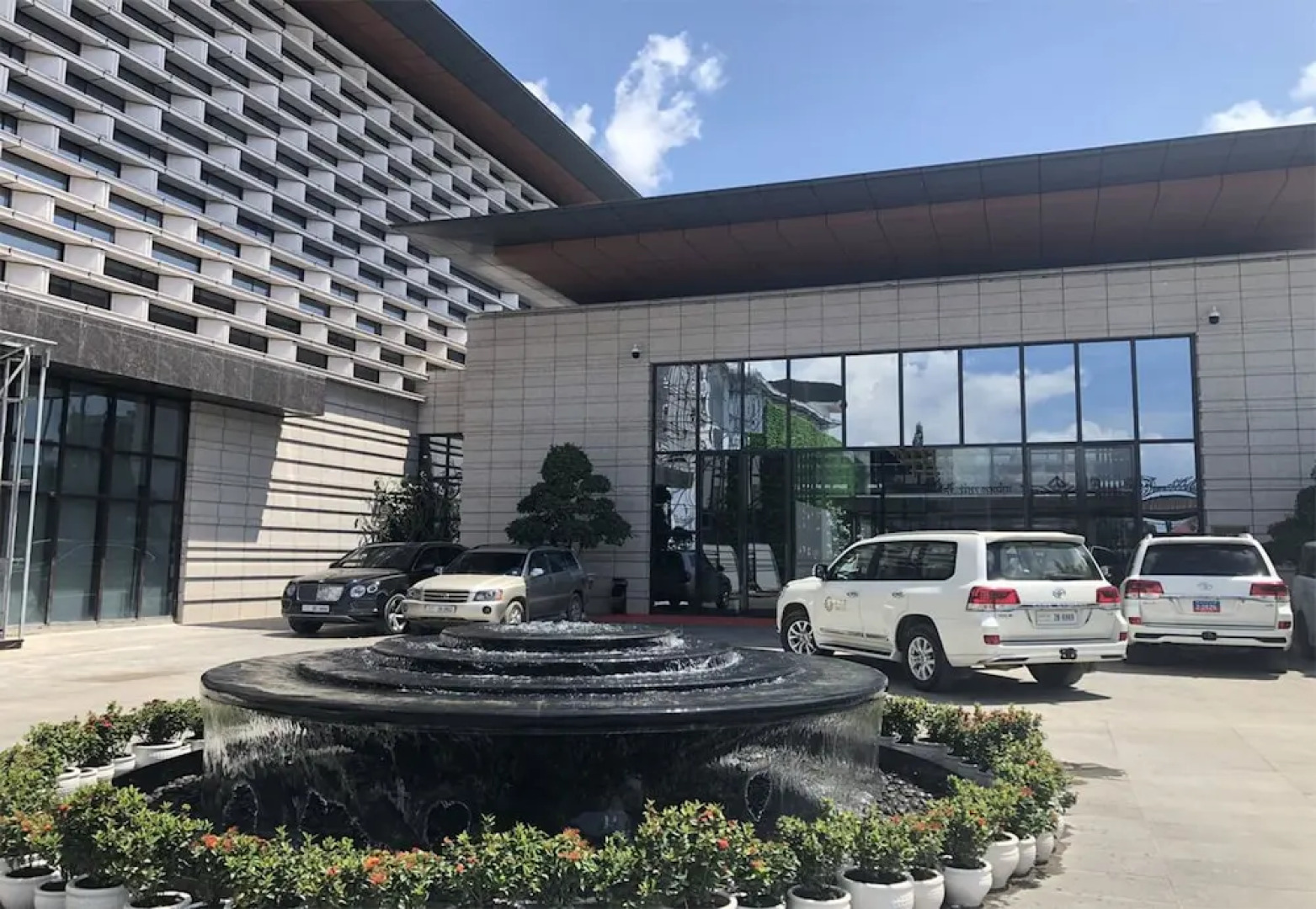 TUI BLUE Sihanoukville