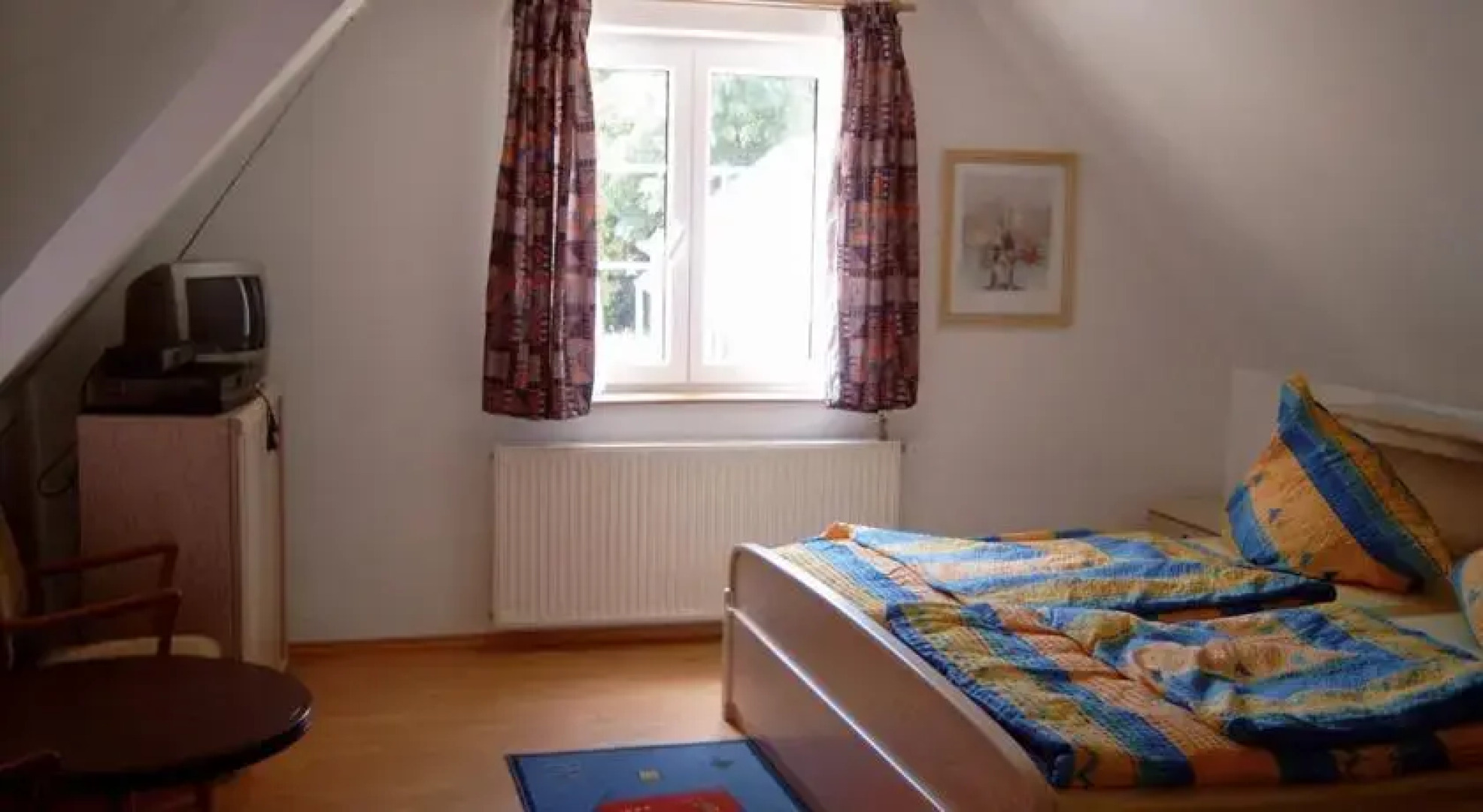 Aktiv Hotel Pension Villa Maria