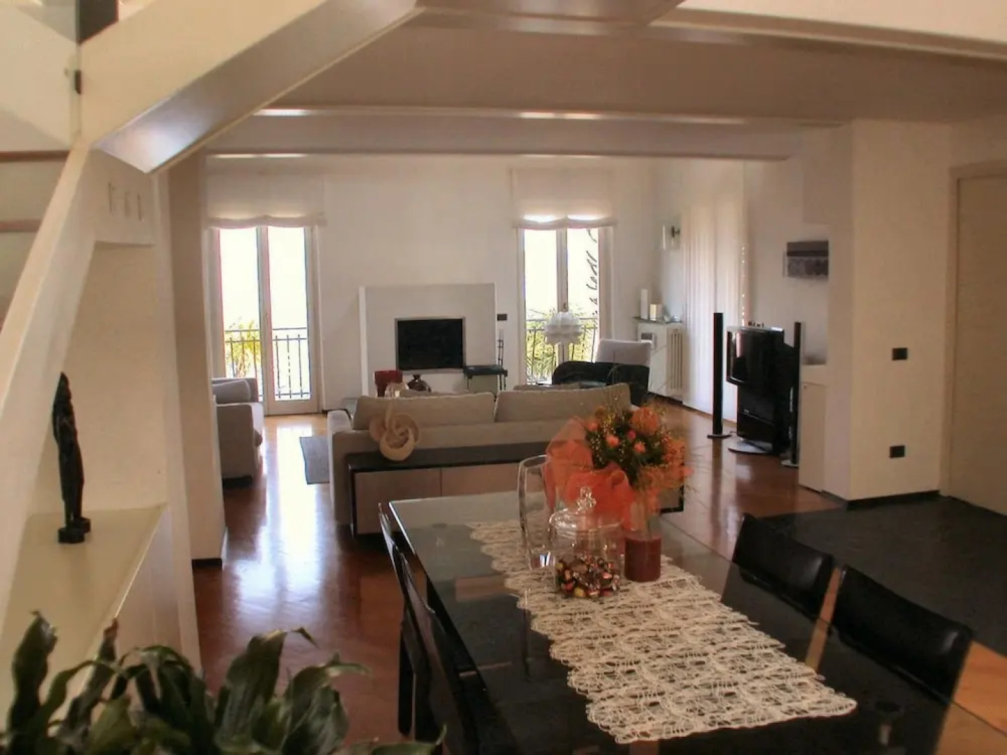 Villa Niccolò Apartments