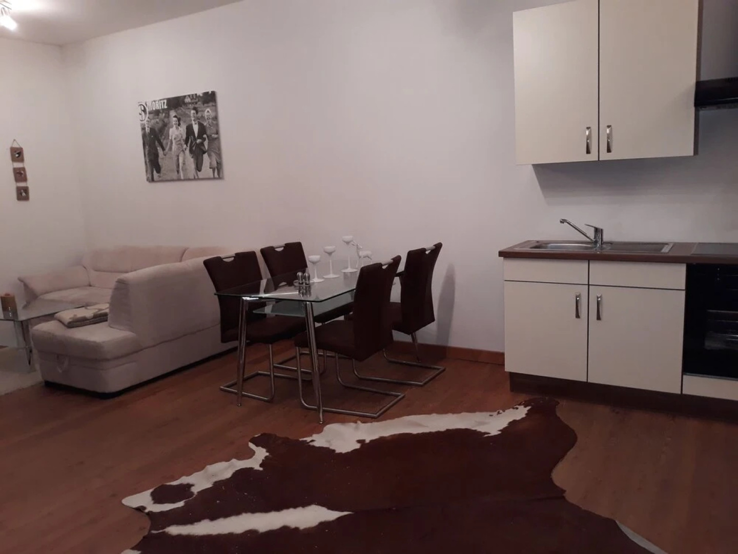 smoritz Private Residenz